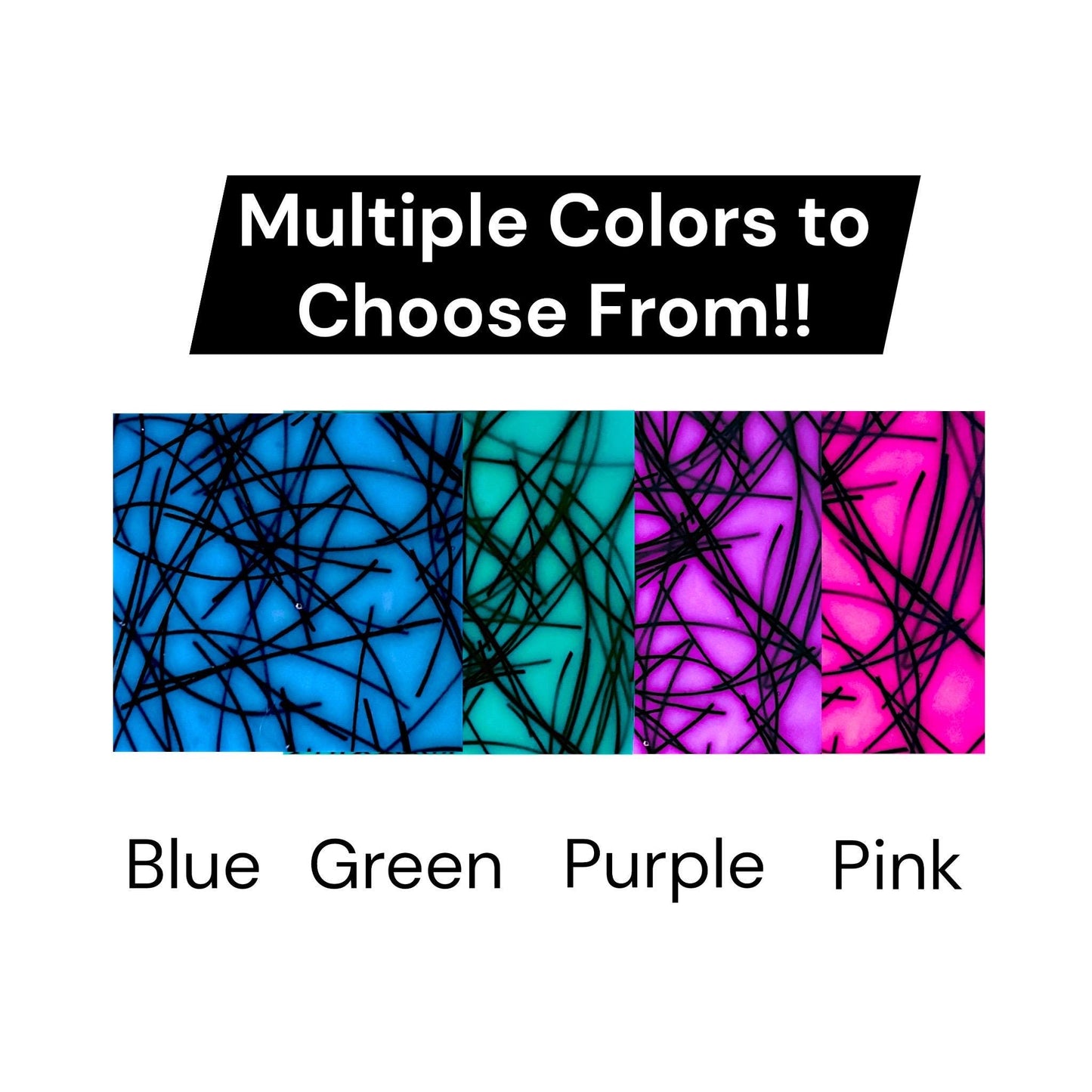 BIRDNEST Picky Pad w/Tweezers: Sensory Fidget Toy for Trichotillomania, Repetitive Behaviors