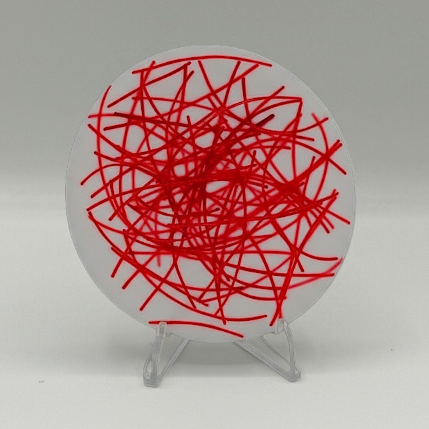 BIRDNEST 6-PK PickyPad w/Tweezers: Sensory Fidget Toy for Trichotillomania,Repetitive Behaviors