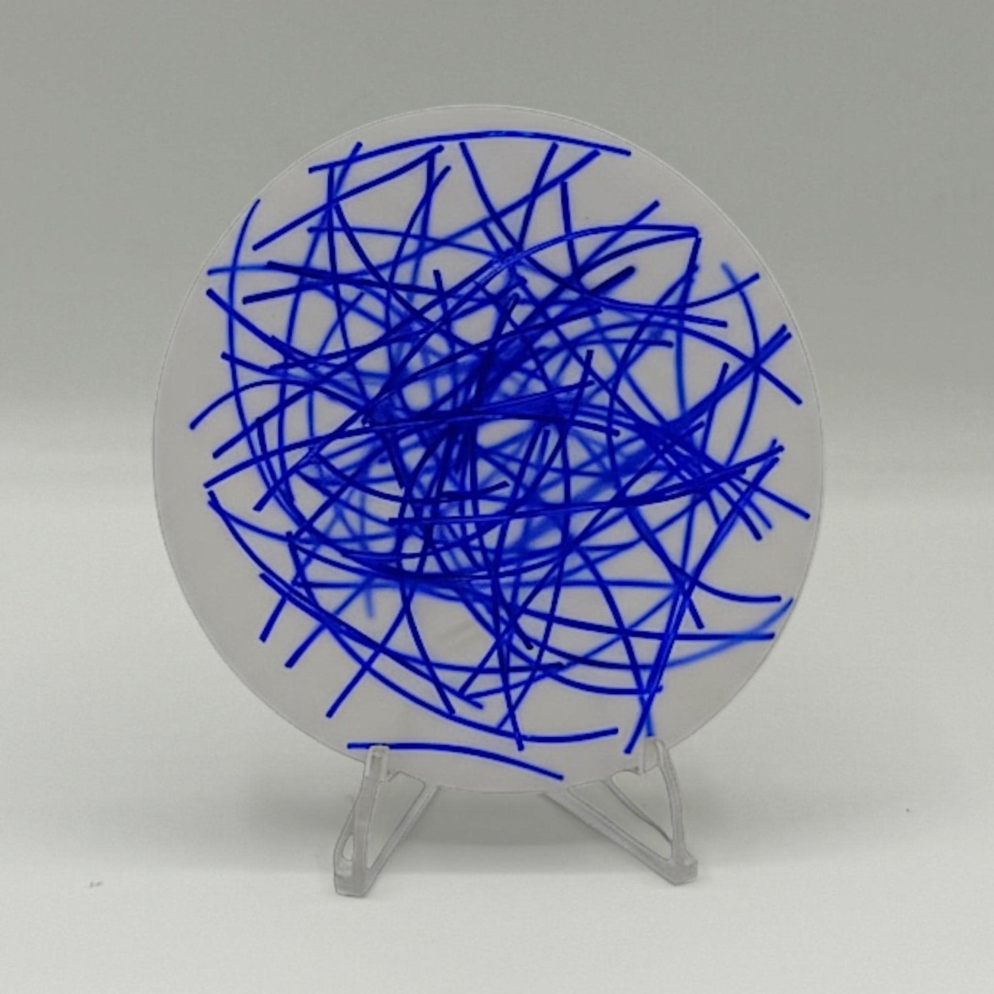 BIRDNEST 6-PK PickyPad w/Tweezers: Sensory Fidget Toy for Trichotillomania,Repetitive Behaviors