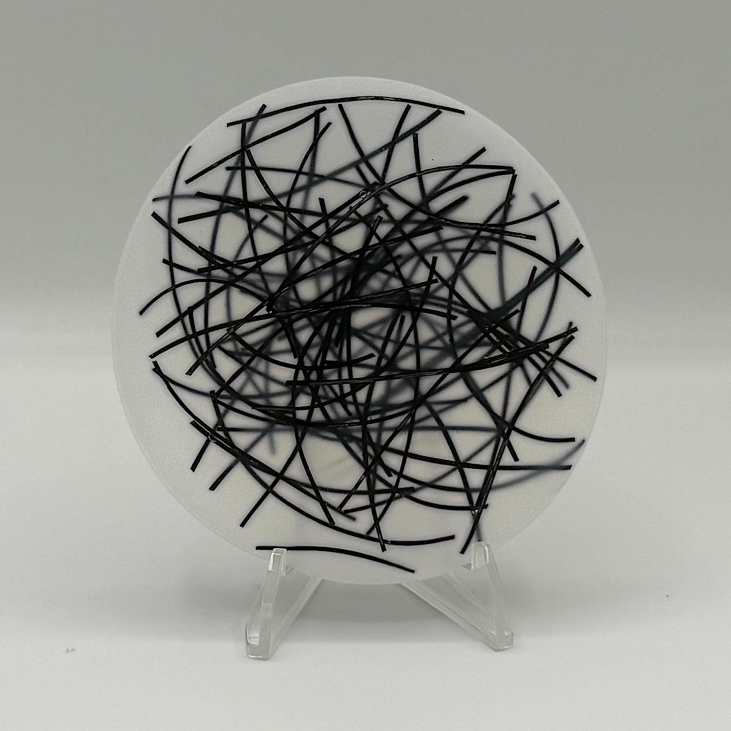 BIRDNEST 6-PK PickyPad w/Tweezers: Sensory Fidget Toy for Trichotillomania,Repetitive Behaviors