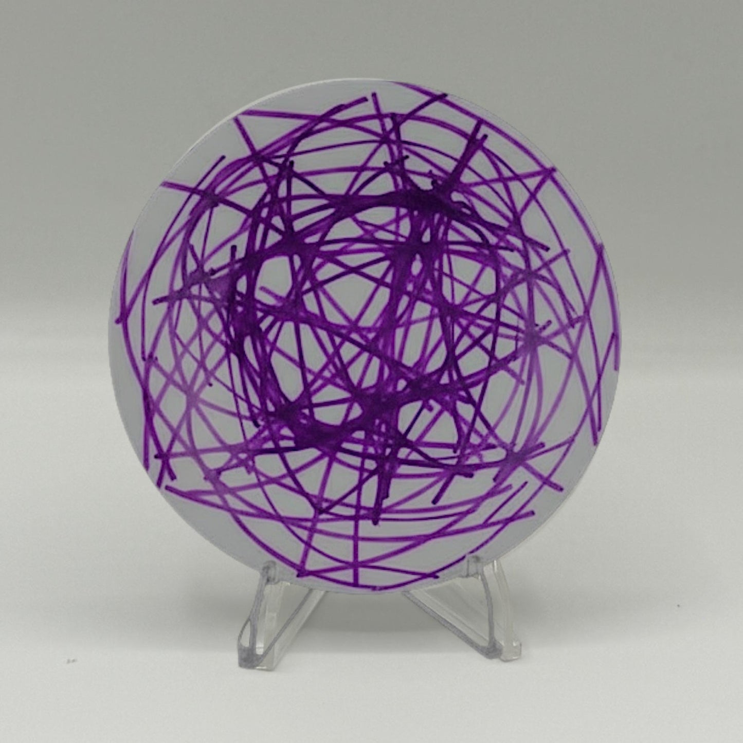 BIRDNEST 6-PK PickyPad w/Tweezers: Sensory Fidget Toy for Trichotillomania,Repetitive Behaviors