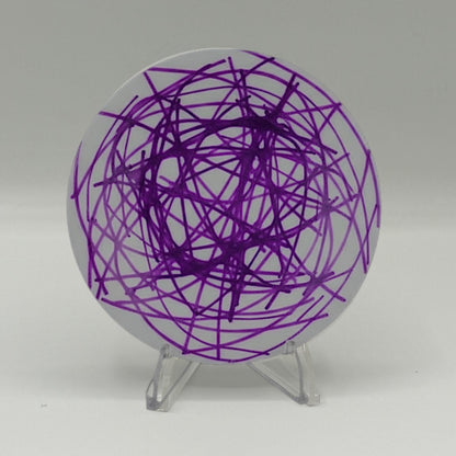 BIRDNEST 6-PK PickyPad w/Tweezers: Sensory Fidget Toy for Trichotillomania,Repetitive Behaviors